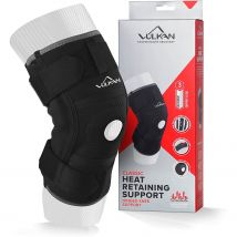 Vulkan Classic Hinged Knee Support - XL