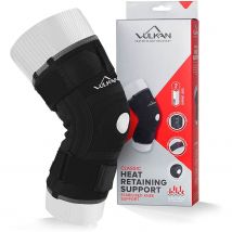 Vulkan Classic Stabilised Knee Support - XL