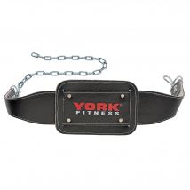 York Dipping Belt with Chain
