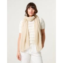 Sparkle Scarf - ONE / IVORY
