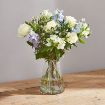 Baby Blue