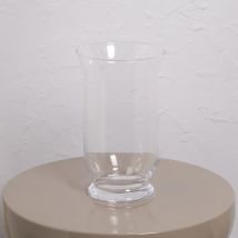 Hurricane Vase
