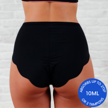 THE CONI BLACK