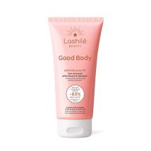 Good Body - Crème anticellulite - 1 unité - Lutter contre la cellulite - Lashilé Beauty