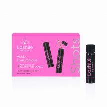 Shots Acide Hyaluronique - Lashilé Beauty