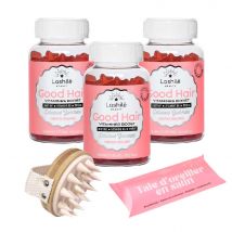 Super pack Good Hair - Lashilé Beauty