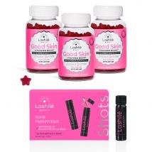 Pack Découverte Anti-Rides - Lashilé Beauty