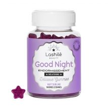 Good Night - 15 jours - Lashilé Beauty