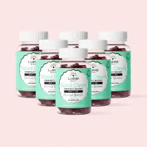 Good Clean - Boost Antiimperfecciones - Antimperfeccionnes cutáneas - 1 Programa de 6 meses - Lashilé Beauty