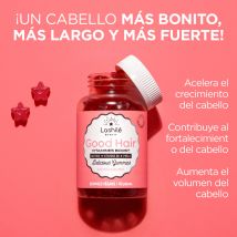 Super Pack Good Hair ESP - 1 Programa de Default Title - Lashilé Beauty