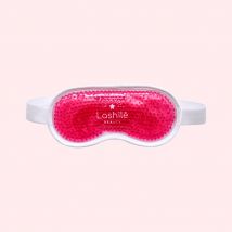 Masque perles de gel relaxant - Lashilé Beauty