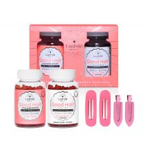 Coffret iconique Cheveux - Lashilé Beauty