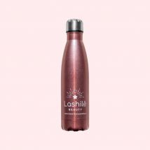 Gourde isotherme - Hydratez-vous où que vous soyez - Lashilé Beauty