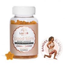 Pack Minceur - Lashilé Beauty