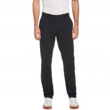 Twill Slim Fit Chino In Blue