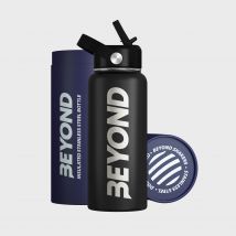 Black Beyond Water Bottle 1L Capacity