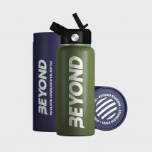 Forest Green Beyond Water Bottle 1L Capacity