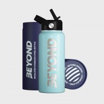 Pastel Blue Beyond Water Bottle 1L Capacity