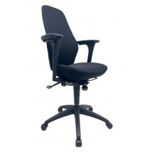 Refurbished Bureaustoel Kinnarps 6000 Freefloat Plus