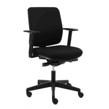 Workliving Huiswerk Comfort - Bureaustoel Ergonomisch Design (N)EN 1335