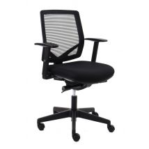 Workliving Huiswerk Mesh - Bureaustoel Ergonomisch Design (N)EN 1335