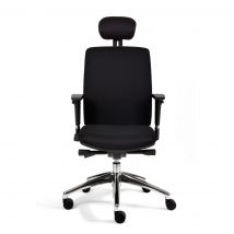 Workliving Bureaustoel Ergonomisch Comfort Design Ramblas HS (N)EN 1335