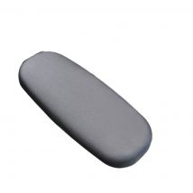 Comforto 77 Armlegger/Armpad Skai