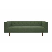 Kick Texture Bank Bobbi - Groen
