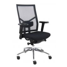 Refurbished Bureaustoel Zuidas-Special V2 Ergonomisch Design Zuidas (N)EN 1335