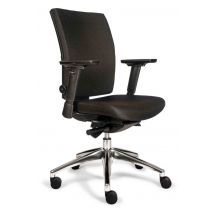 Workliving Projectas V2 Comfort - Bureaustoel Ergonomisch Design (N)EN 1335