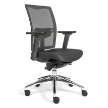 Workliving Projectas V2 Mesh - Bureaustoel Ergonomisch Design (N)EN 1335