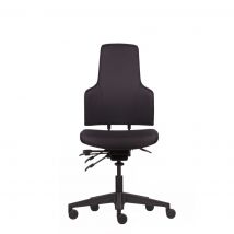 Workliving Werkstoel WS Klasse Black Edition Comfort (N)EN 1335