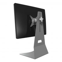 Dataflex ViewMate Style Monitorstand 503 Monitorarm - Silver