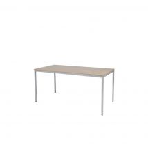 Schaffenburg Domino Basic Bureau / Tafel - Vaste Hoogte (Ongemonteerd)