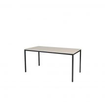 Schaffenburg Domino Basic Bureau / Tafel - Vaste Hoogte (Ongemonteerd)
