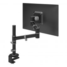 Viewgo monitorarm - Zwart BS EN ISO 9241