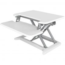 Zit-sta module Small wit bureau