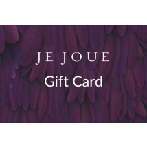 Je Joue Gift Card