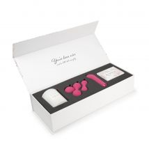The Nice & Naughty Gift Set: Sexual Wellness - Limited Edition