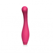 Juno G-Spot Vibrator Squishy Tip for Targeted Stimulation