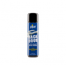 Pjur Backdoor