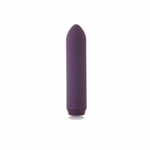 Classic Bullet Vibrator - Soft Silicone Tip for Pinpoint Precision