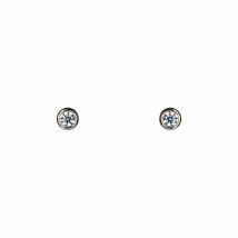 Sirius - Delicate Sparkly Studs