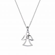 Kalini - Angel of Love - Necklace