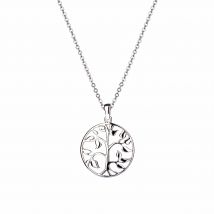 Gaia - Family Tree - Necklace