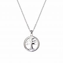 Gaia - Family Tree - Necklace