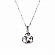 Forever - Classic Knot - Necklace