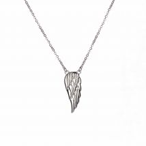 Kalini - Divine Angel Wing - Necklace