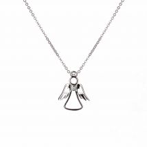 Kalini - Guardian Angel- Necklace