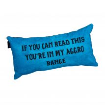 Gaming Cushion - Aggro Range